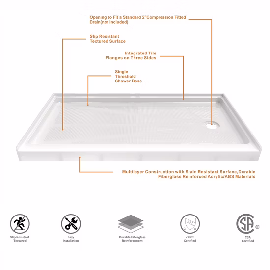 기내 미끄럼 방지 1/1 아틀라스 트레이