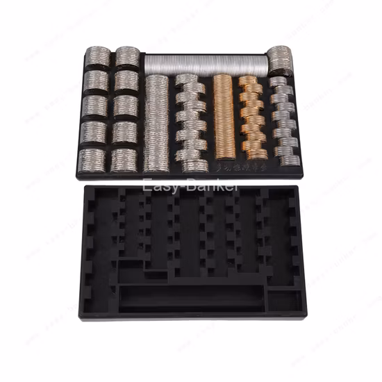 기내 ABS 플라스틱 아틀라스 트레이